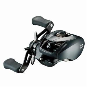 シルバー ベイトリール 右ハンドル DAIWA（ダイワ） シルバーウルフ CT SV TW PE SPECIAL 8.5R 右ハンドル