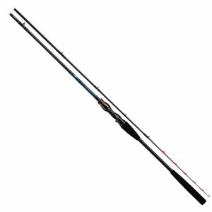 DAIWA（ダイワ） テンヤタチウオX 200・R : フィッシング カンパイ