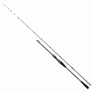 DAIWA（ダイワ） ライトゲームロッド 極鋭 LG EX 82MH-175(2ピース