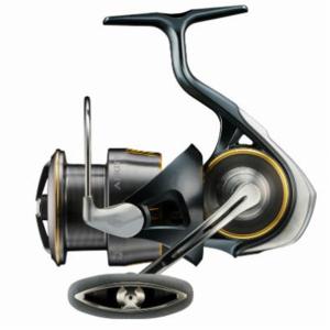 Daiwa　21ルビアスエアリティ　LT4000-CHX　美品 DAIWA（ダイワ） 21ルビアス エアリティ LT4000-CXH スピニングリール