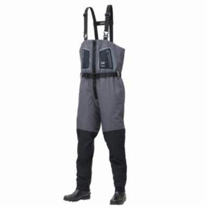 シマノ（SHIMANO） ドライシールド+4 ストレッチウェーダー ラジアル