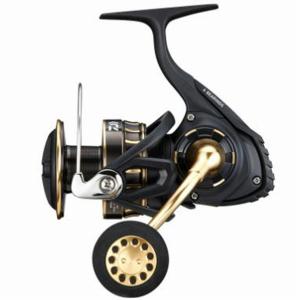 DAIWA（ダイワ） スピニングリール 23レガリス LT6000D-H 23年モデル