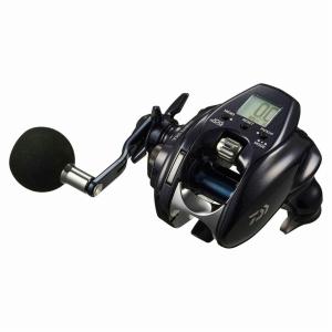 DAIWA（ダイワ） 25 ソルティガ 300HL 左ハンドル (2025年モデル