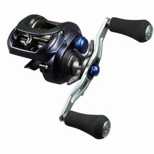 DAIWA（釣り） 23 ソルティスト SV TW 80XHL PE SPECIAL 釣り ベイト