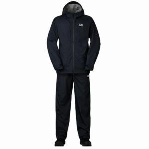 DR-3625 RAINMAX レインスーツ ボルドー XL ダイワ : グッド