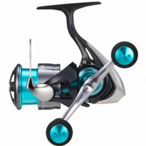 DAIWA（ダイワ） スピニングリール 24エメラルダス X LT2500 LT2500