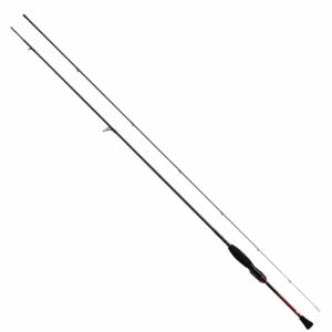 DAIWA（ダイワ） 月下美人EX AGS 76ML-T・Q / メバリング メバル