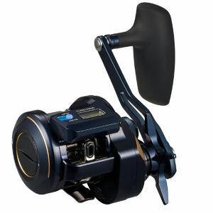 DAIWA（ダイワ） 21ソルティガ IC 300H-SJ カウンター付リール