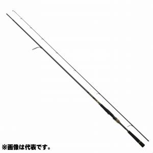 24エンカウンター100m シマノ シーバスロッド 24エンカウンター S 100ML(スピニング 2ピース