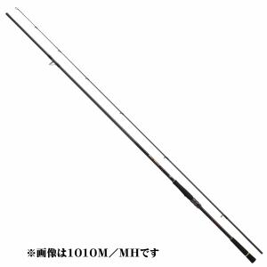 DAIWA（ダイワ） オーバーゼア 103M : なつめ釣具 - 通販 - Yahoo