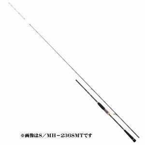 ダイワ 26 紅牙テンヤゲームEX MH-232 J (Daiwa 鯛ラバ タイラバロッド
