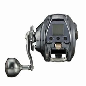 22 シーボーグ 200J-L (左巻き・シングルハンドル) PE1.5号