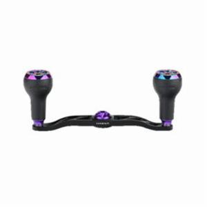 シマノ（SHIMANO） 夢屋 ウルトラストロングハンドル 48mm BH-1 (2021