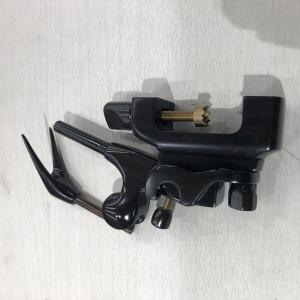 シマノ（SHIMANO） ヘらパラソル万力 MR-011M シャンパンゴールド