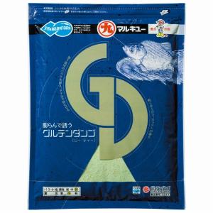 マルキュー（MARUKYU） カクシン (1箱ケース・20袋入) : 釣具総合卸売