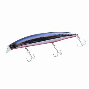 ショアラインシャイナーＺセットアッパー125Ｓ カタクチレッドベリー ダイワ｜g-fishing