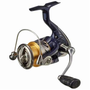 シマノ（SHIMANO） サハラ C3000DH （22年モデル SAHARA ダブル