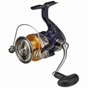 DAIWA（ダイワ） 18フリームス LT5000D−CXH ／スピニング 