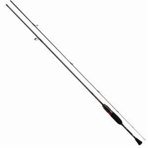 Daiwa 月下美人 70L-T アジングロッド DAIWA（釣り） 月下美人 AJING 78ML-S アジングロッド - 最安値・価格