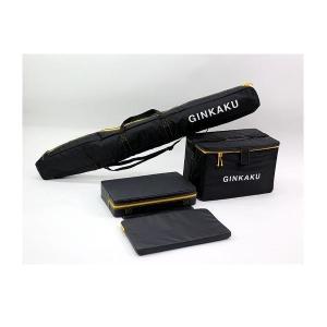 LEH406 アルミフレームパック 浜田商会 : グッドフィッシング - 通販