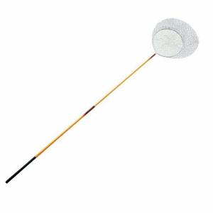 魚網 つけかえ用 隠れ網 忍者 Dタイプ エーワン 釣り用品 玉網 タモ