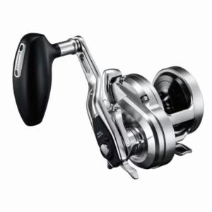 シマノ（SHIMANO） オシアジガー 2000NRHG (右ハンドル) 2017年モデル