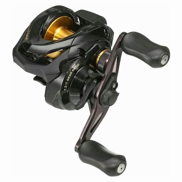 17 バスワン XT 151 SCM シマノ