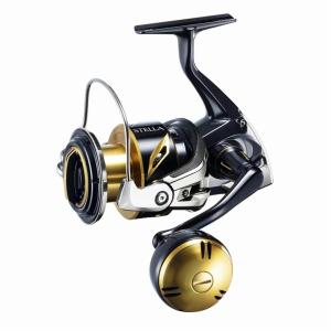 シマノ（SHIMANO） STELLA SW(ステラ SW) 5000XG (スピニングリール
