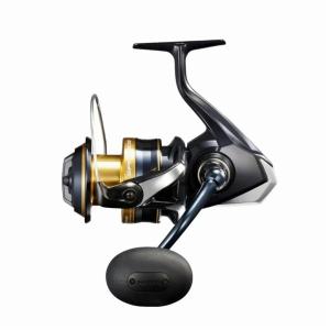 DAIWA（ダイワ） 23 BG SW 6000D-H : つり具のヨコオYahoo!店 - 通販