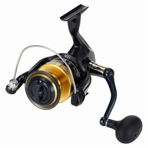 DAIWA（ダイワ） 【目玉商品】ダイワ 23 BG SW 5000D-CXH (2023年