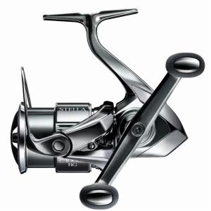 シマノ（SHIMANO） 22 ステラ C3000SDH (2022年モデル) スピニング