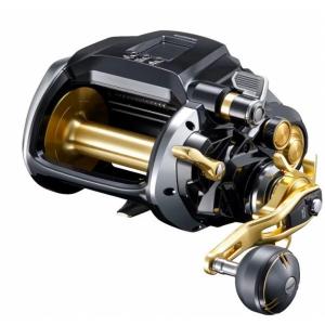 シマノ 23ビーストマスター MD 12000 右ハンドル (2023年モデル シマノ 23ビーストマスター MD 12000 右ハンドル (2023年モデル