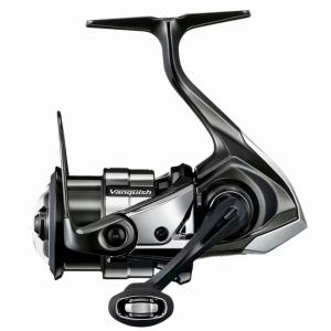 シマノ 23 ヴァンキッシュ C2000SHG (2023年モデル) スピニング シマノ 23 ヴァンキッシュ C2000SHG (2023年モデル) スピニング