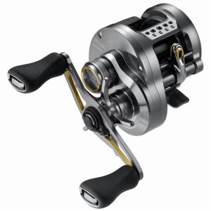 23カルカッタ bfs 左 シマノ（SHIMANO） 23 カルカッタコンクエスト BFS HGR 右ハンドル