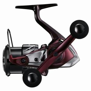 シマノ スピニングリール セフィア BB C3000SDH 22年モデル シマノ スピニングリール セフィア BB C3000SDH 22年モデル
