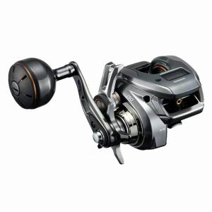 シマノ（SHIMANO） 20バルケッタ Fカスタム 150DH-XG : つり具の銭屋
