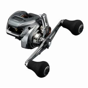 ★シマノ★19バルケッタ プレミアム★151DH【未使用】左ハンドル シマノ（SHIMANO） 24 バルケッタ プレミアム 151DH 左ハンドル (2024