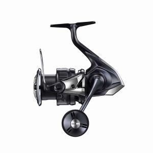 【新品未使用】シマノ スピニングリール 25ツインパワー XD 4000HG シマノ（SHIMANO） 25 ツインパワー XD 4000PG リール スピニング n〇