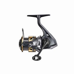シマノ（SHIMANO） 【取り寄せ商品】シマノ 21 ナスキー 2500SHG (2021