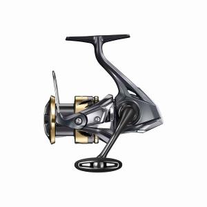 シマノ（SHIMANO） スピニングリール 25 アルテグラ C3000HG C3000HG