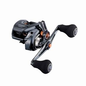 シマノ（SHIMANO） 25 バルケッタ F カスタム 151DHXG 左ハンドル