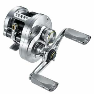 シマノ（SHIMANO） ベイトリール 26 カルカッタコンクエスト BFS