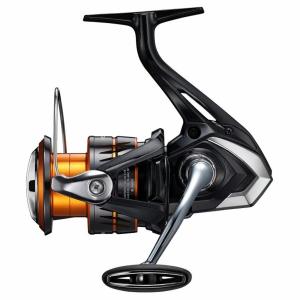 シマノ（SHIMANO） スピニングリール 26 ナスキー 1000 : 釣具の