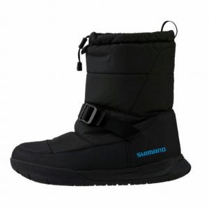 シマノ（SHIMANO） フィッシングブーツ ウィンターデッキブーツ FS