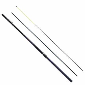 シマノ（SHIMANO） ☆シマノ 21 ブルズアイ 遠投 SI 3-520 ロッド 磯竿