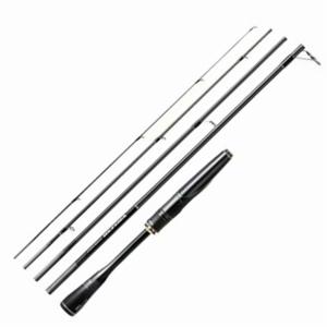 シマノ（SHIMANO） 20 ポイズン アルティマ 5ピース 1610M-5 ベイト