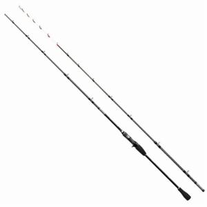 シマノ（SHIMANO） サーベルチューン BB B66ML 太刀魚 船釣り タチウオ