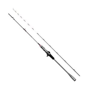 DAIWA　ダイワ　JIGCASTER　ジグキャスター JC96H DAIWA（ダイワ） ジグキャスター 96H ／ショアジギングロッド