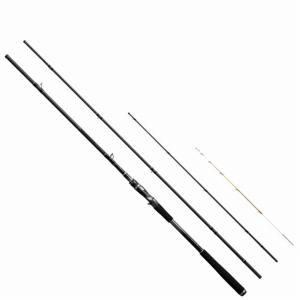 シマノ（SHIMANO） 24 ポイズン アドレナ 164L-BFS-2 (ベイトモデル) 2