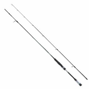 DAIWA（ダイワ） 22 イグジスト SF 2500SS /S268M 極上品 アジ 鯵